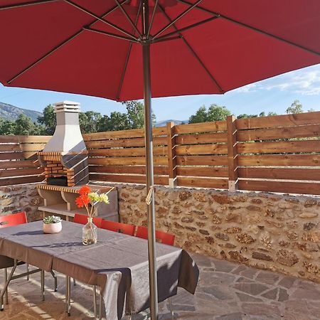 Casitas Pinilla Del Valle מראה חיצוני תמונה