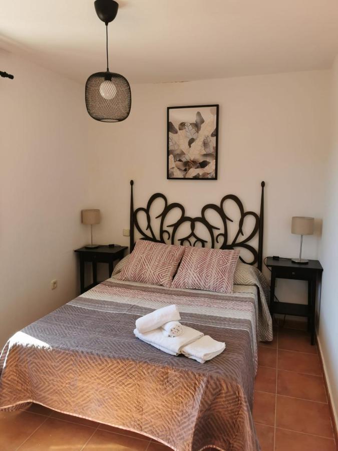 Casitas Pinilla Del Valle מראה חיצוני תמונה