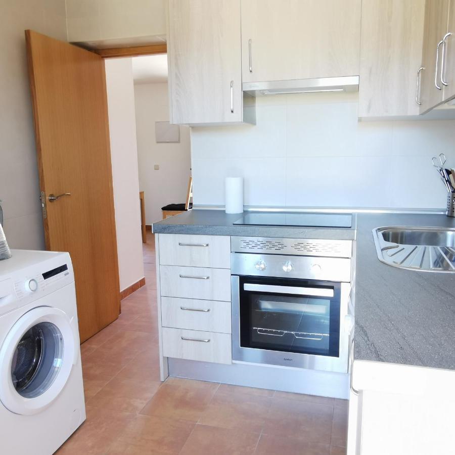 Casitas Pinilla Del Valle מראה חיצוני תמונה