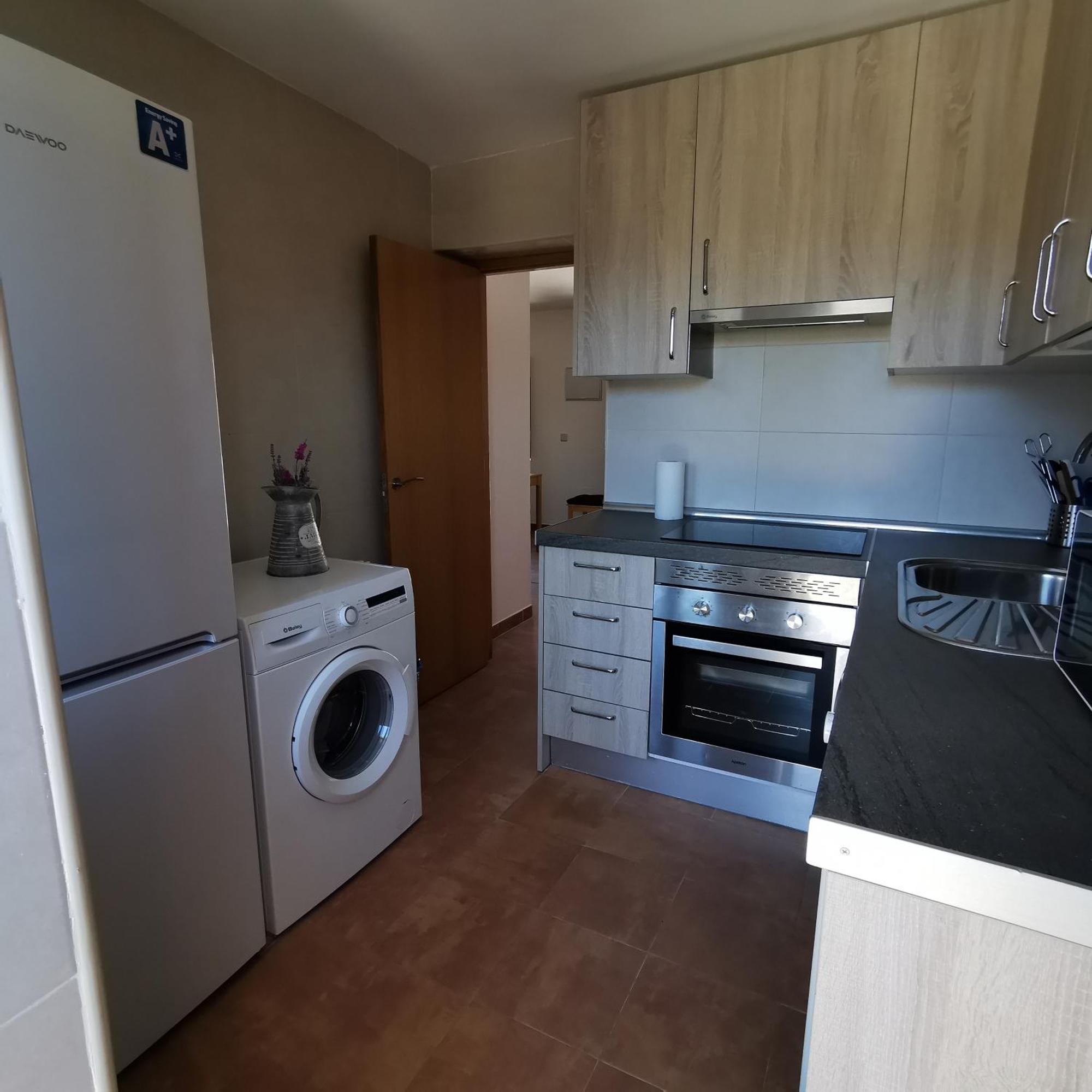 Casitas Pinilla Del Valle מראה חיצוני תמונה